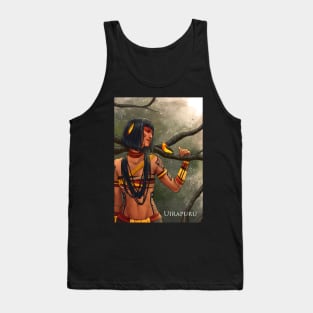 Uirapuru Tank Top